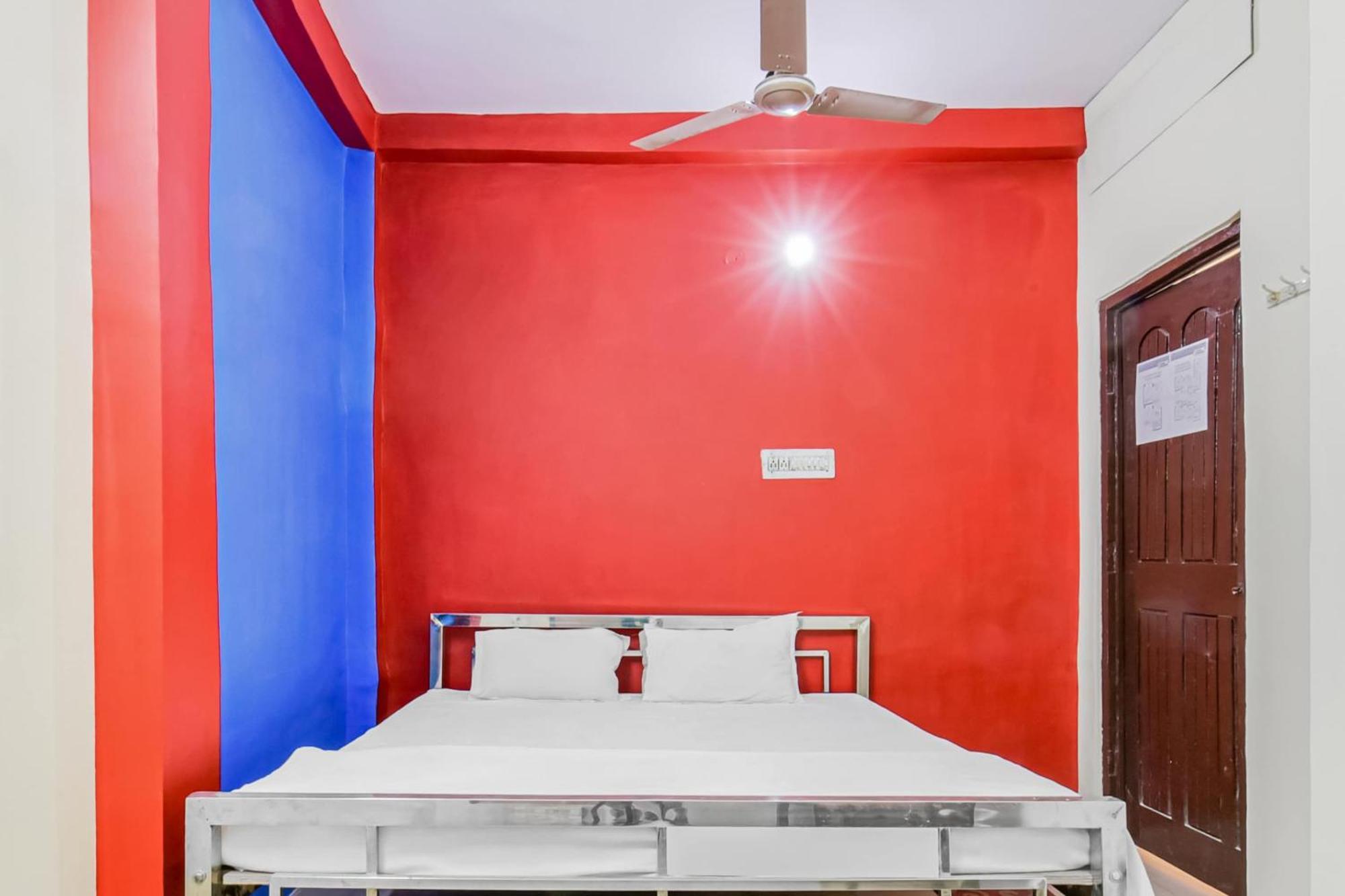 Hotel O The Royal King 2 Patna  Buitenkant foto