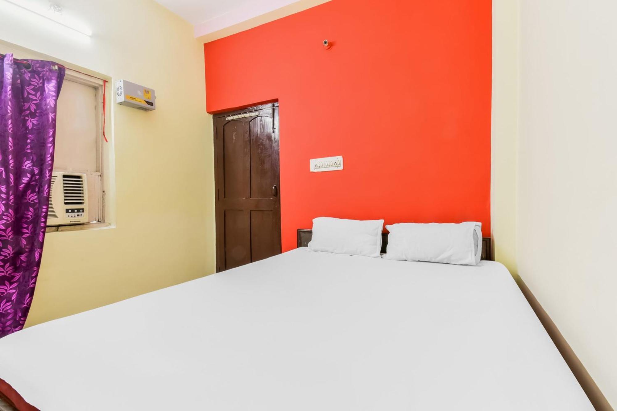 Hotel O The Royal King 2 Patna  Buitenkant foto