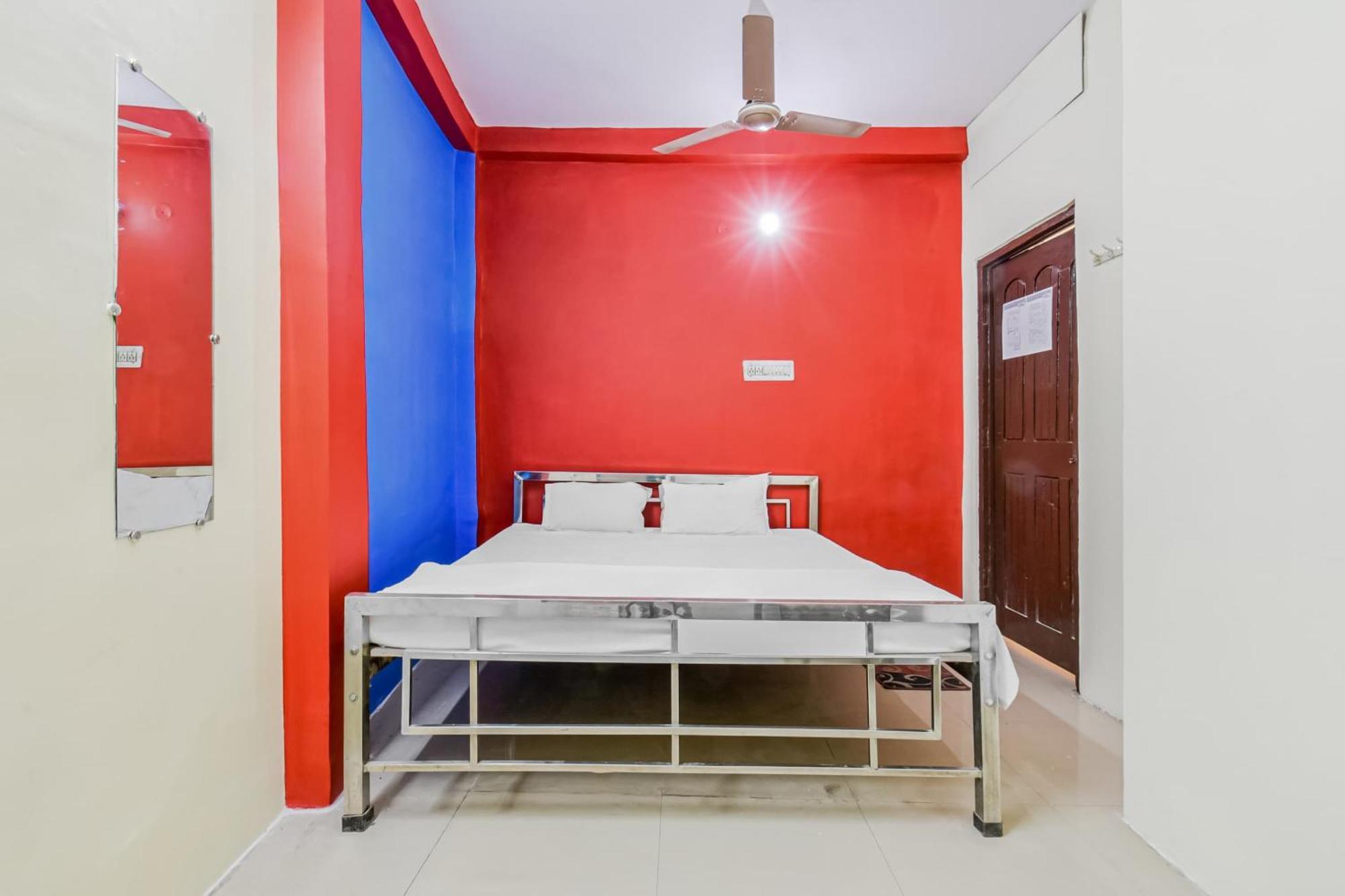 Hotel O The Royal King 2 Patna  Buitenkant foto