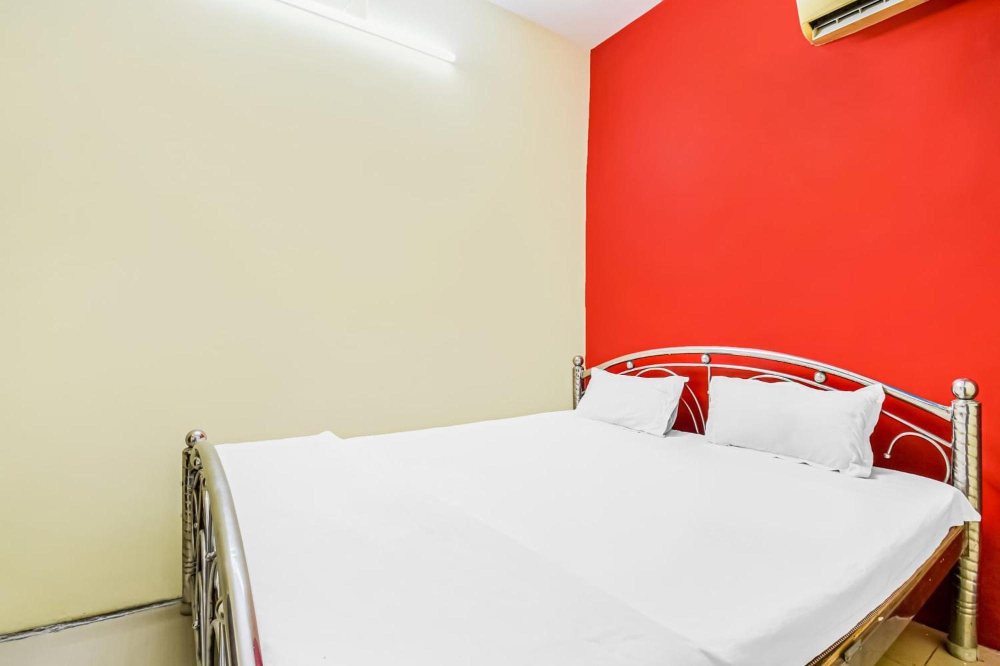 Hotel O The Royal King 2 Patna  Buitenkant foto
