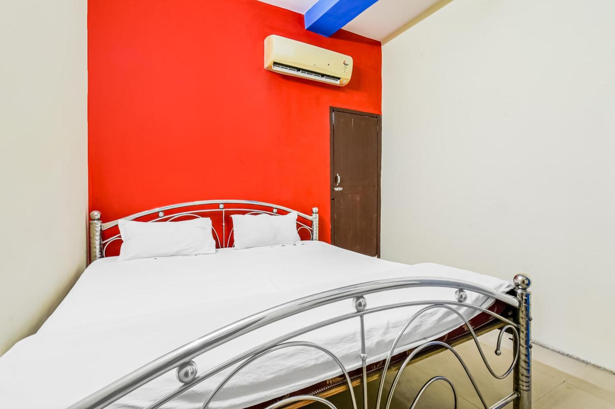 Hotel O The Royal King 2 Patna  Buitenkant foto