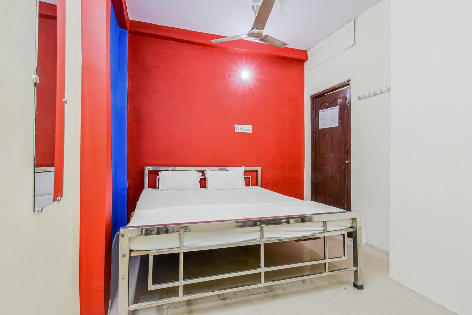 Hotel O The Royal King 2 Patna  Buitenkant foto