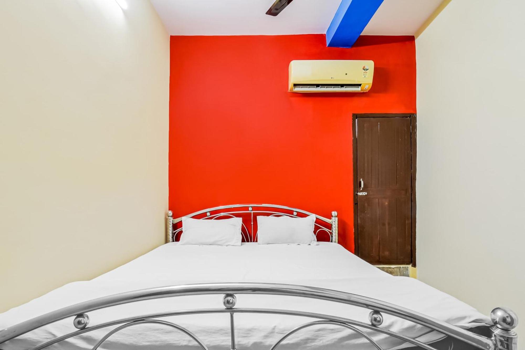 Hotel O The Royal King 2 Patna  Buitenkant foto