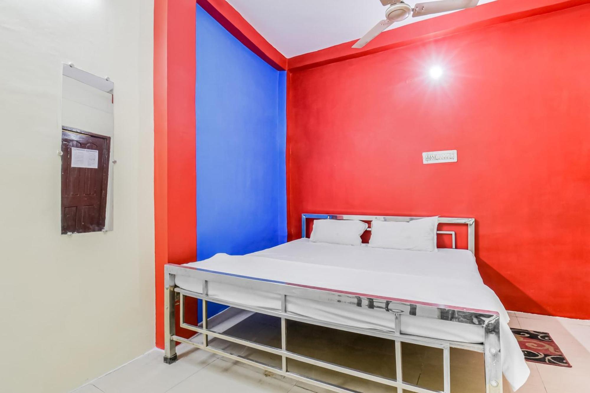 Hotel O The Royal King 2 Patna  Buitenkant foto