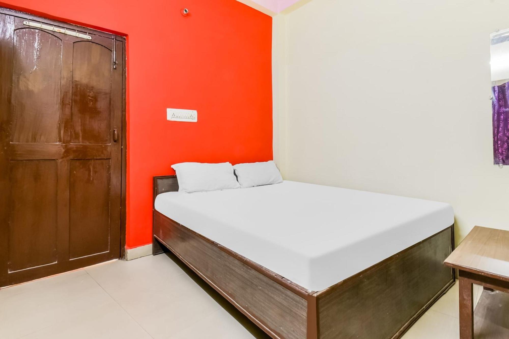 Hotel O The Royal King 2 Patna  Buitenkant foto