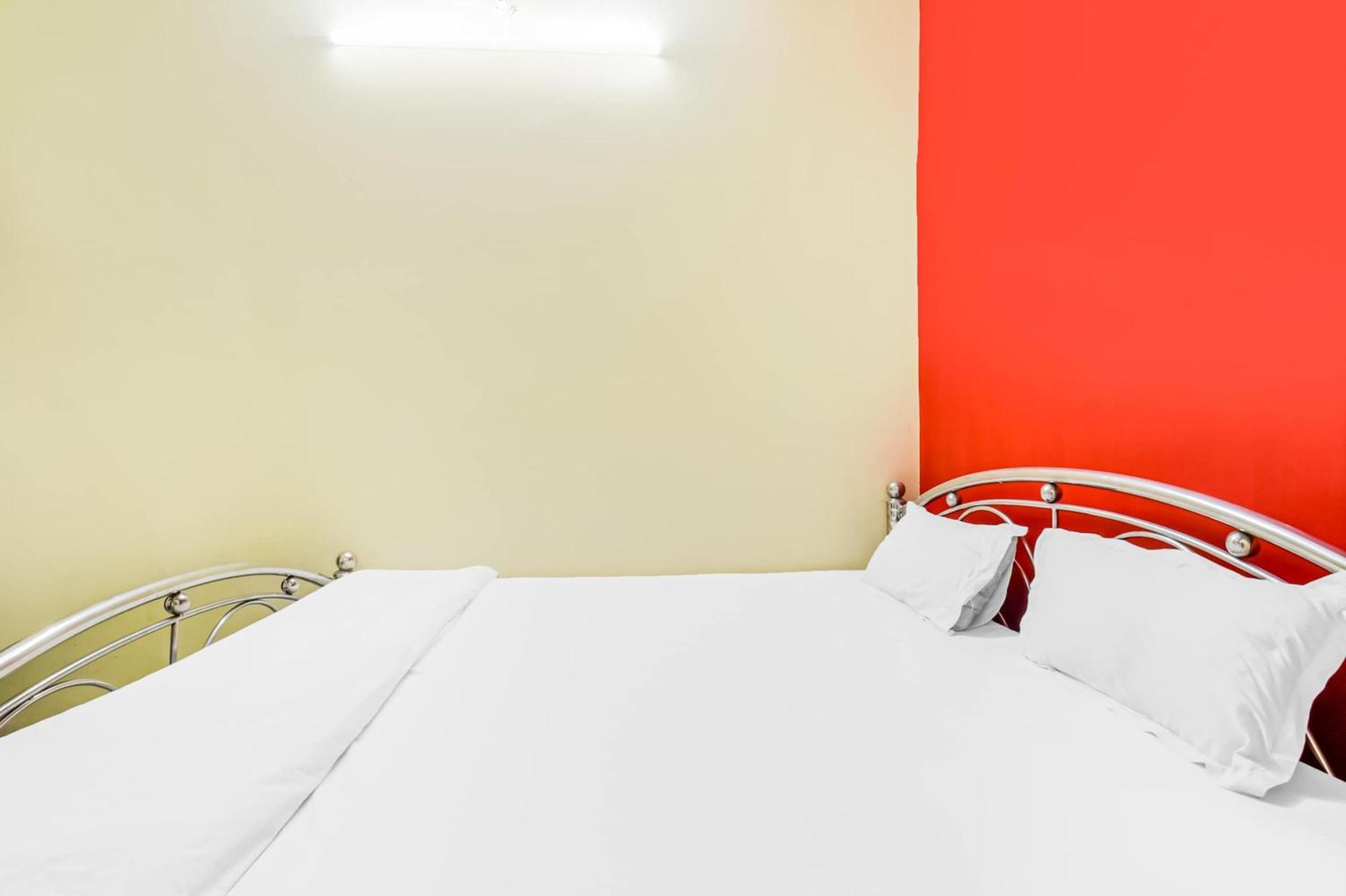 Hotel O The Royal King 2 Patna  Buitenkant foto