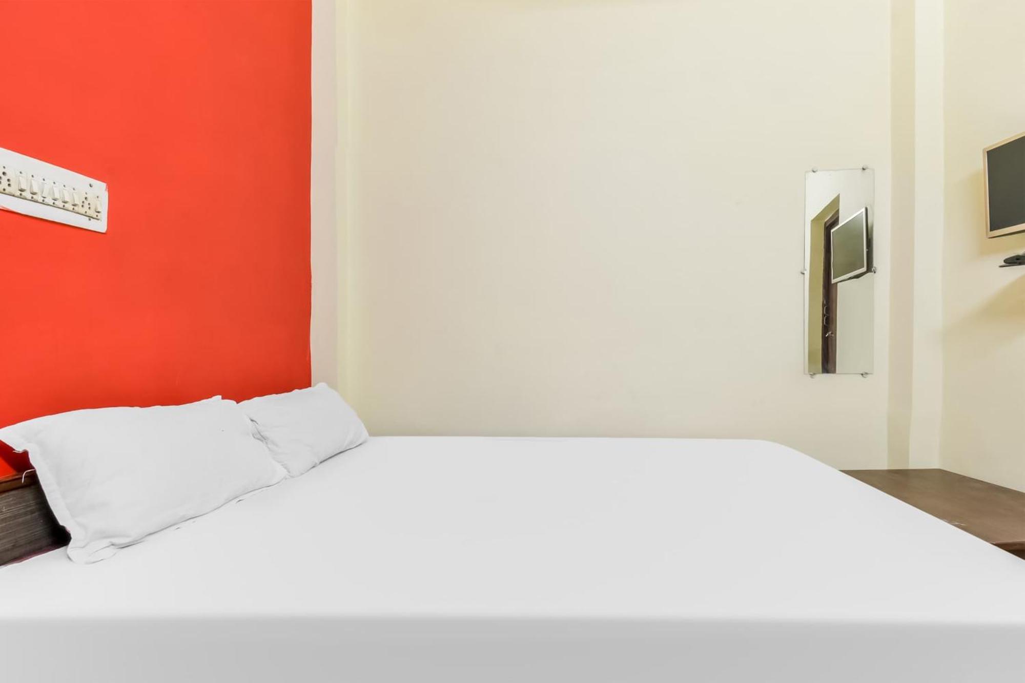 Hotel O The Royal King 2 Patna  Buitenkant foto